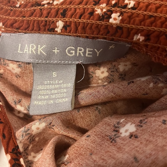 MINI DRESS - Picture 3 of 3